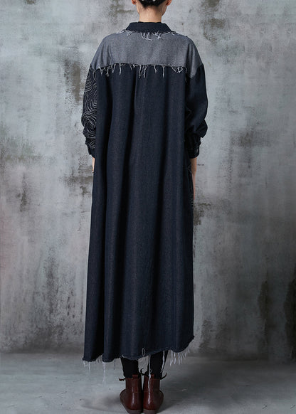 Gracefully Styled Coat for Any Occasion