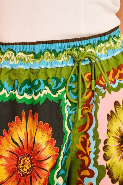 Vintage Inspired Garment with a Contemporary Edge