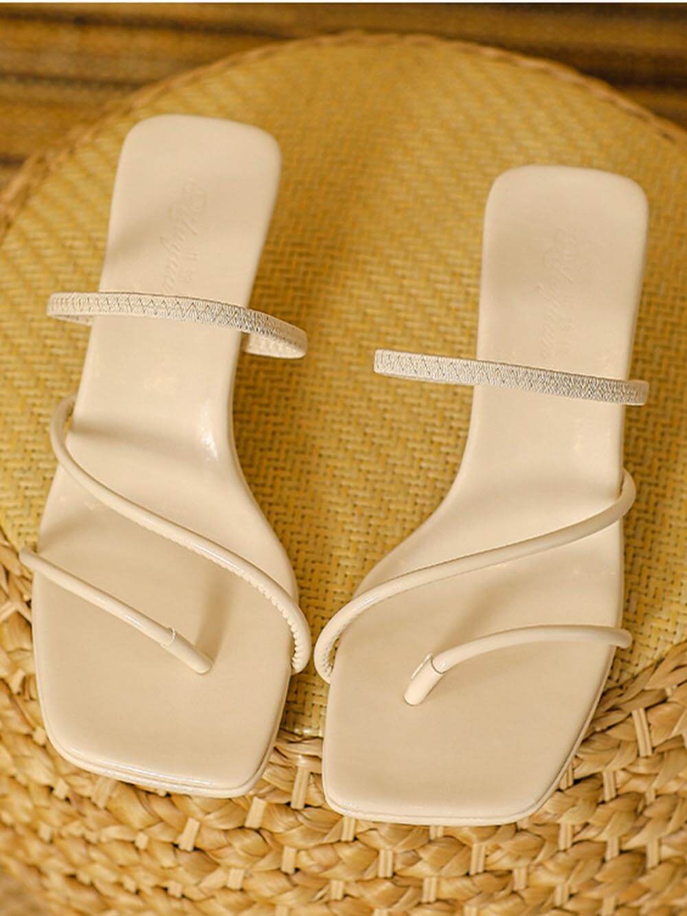 Vintage Inspired Shoes with a Contemporary Edge