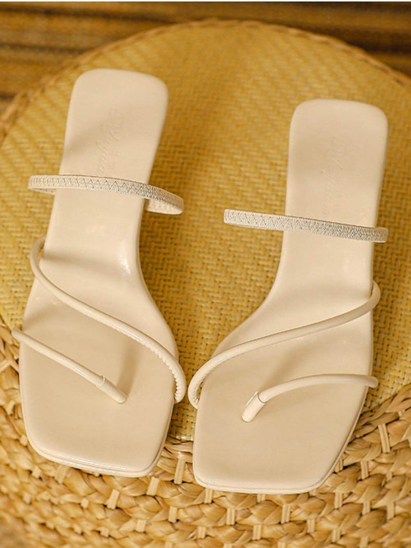 Vintage Inspired Shoes with a Contemporary Edge