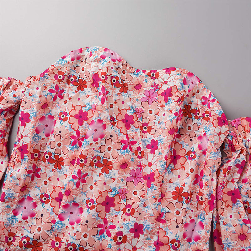 Elegantly Styled Top for Everyday Wear