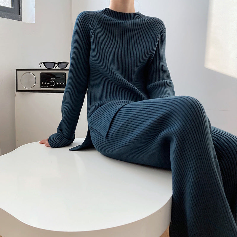 Beautifully Finished Pants in a Timeless Design