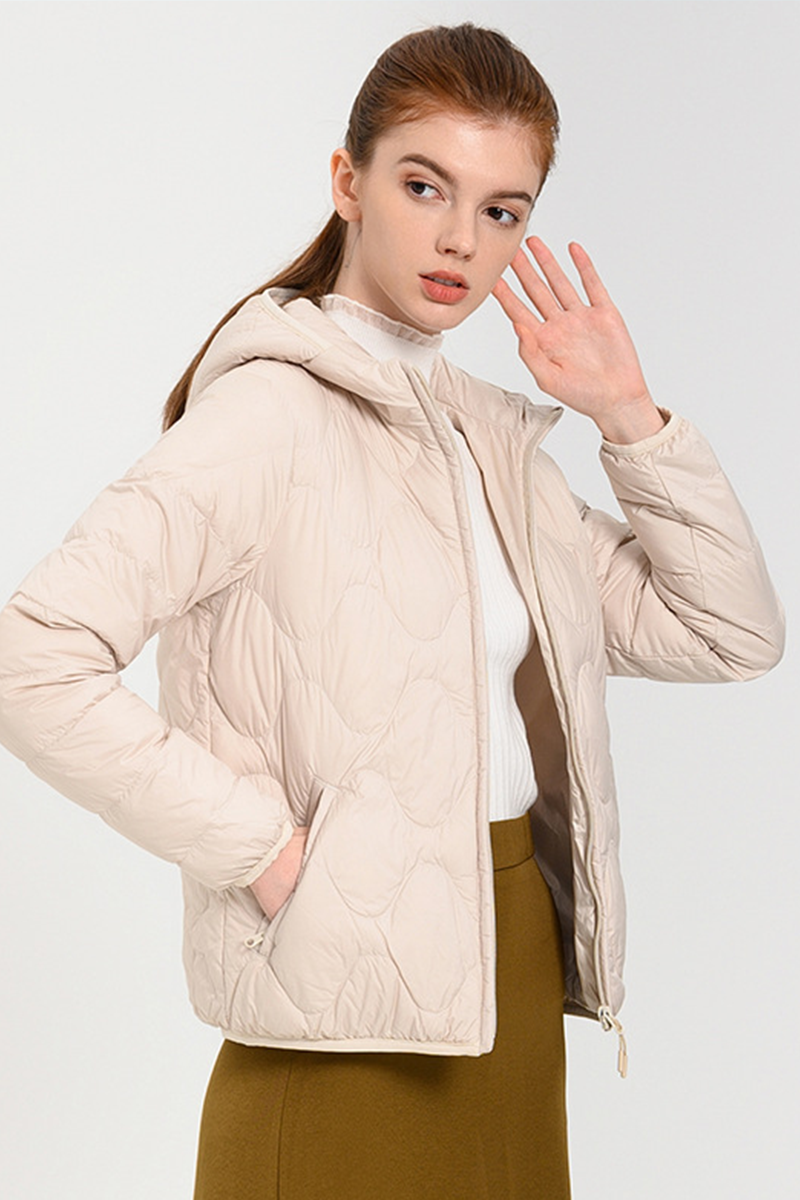 Vintage Inspired Garment with a Contemporary Edge