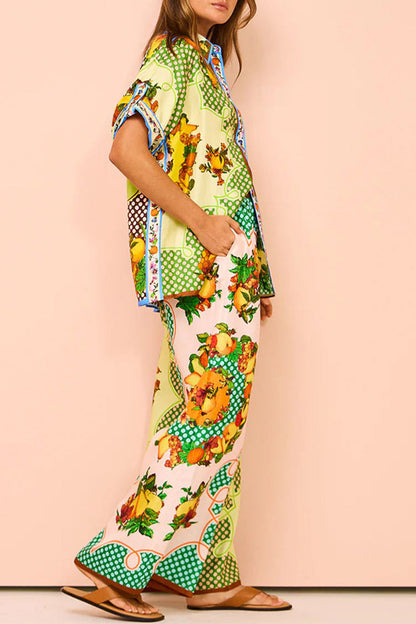 Elegantly Styled Garment for Everyday Wear