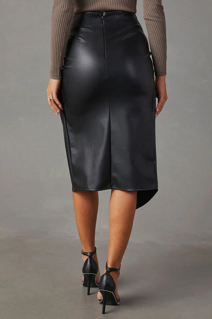 Effortlessly Elegant Garment with a Timeless Design