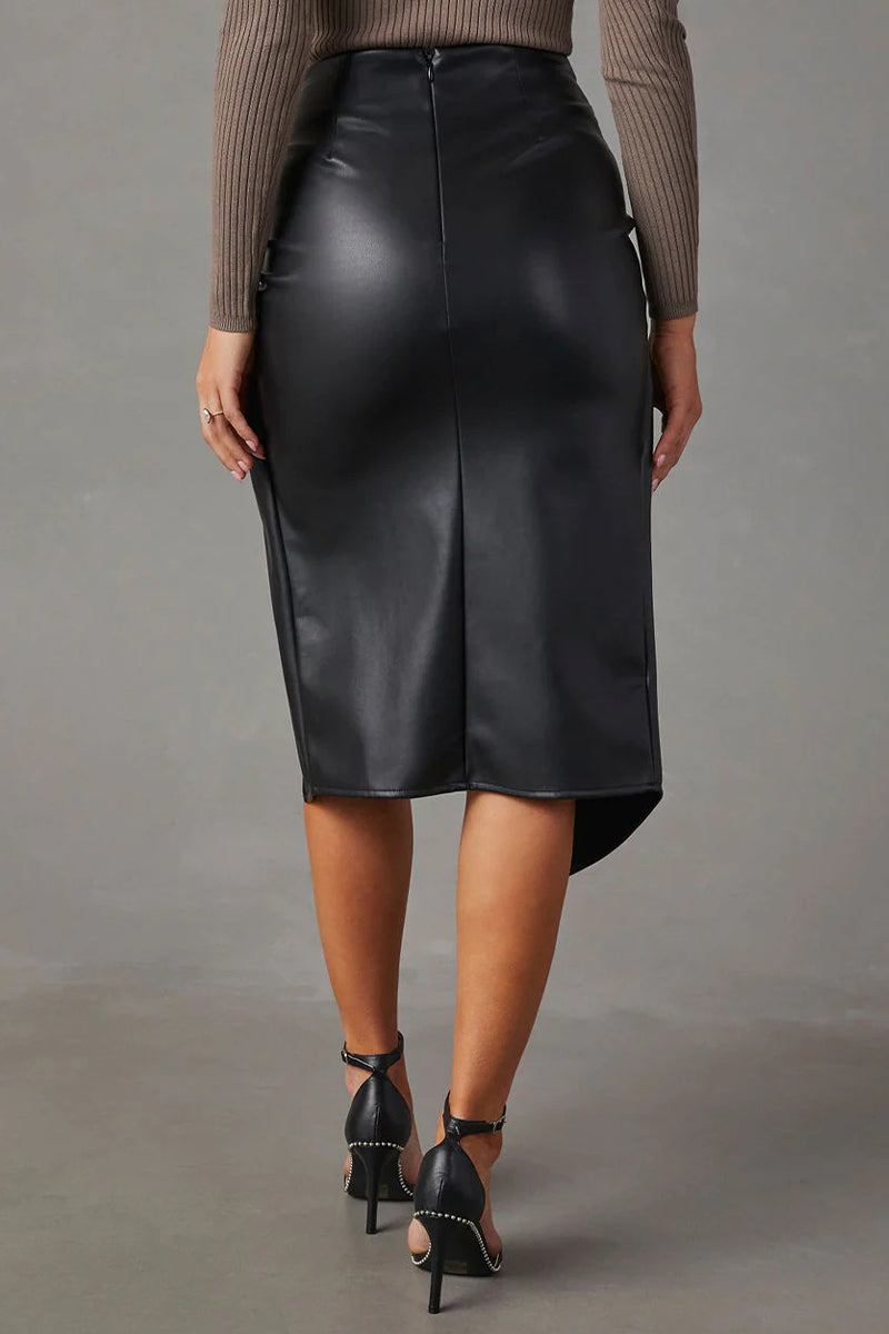 Effortlessly Elegant Garment with a Timeless Design