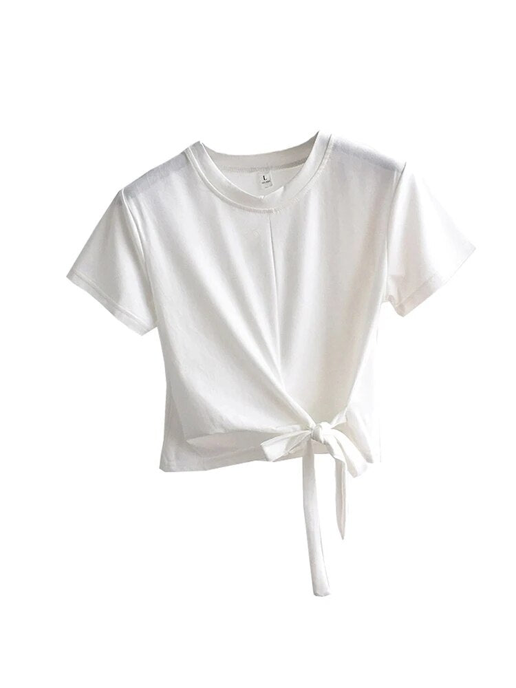 Vintage Inspired T-Shirt with a Contemporary Edge