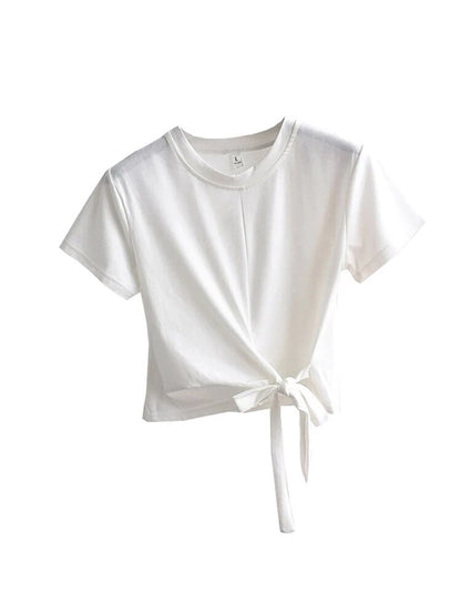 Vintage Inspired T-Shirt with a Contemporary Edge