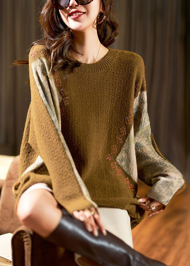 Classic Vintage & Enduringly Stylish Sweater