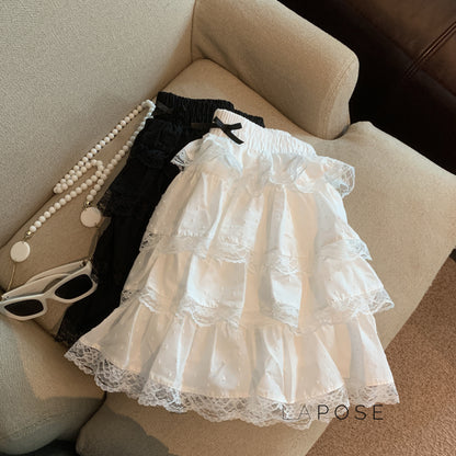 Gracefully Styled Garment for Any Occasion