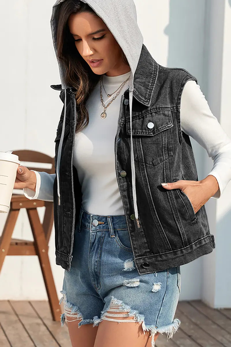 Gracefully Styled Garment for Any Occasion