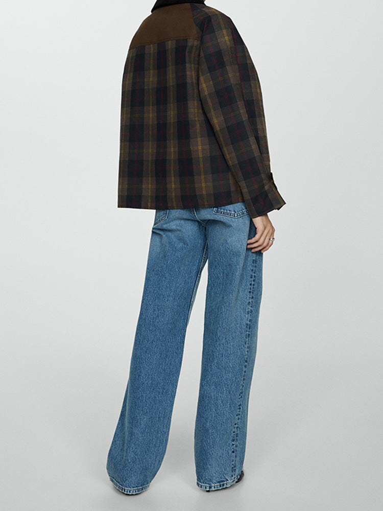 Elegantly Styled Jacket for Everyday Wear