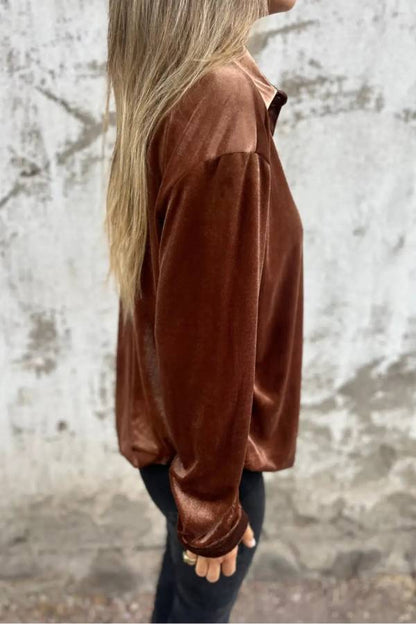 Beautifully Balanced Shirt with Timeless Character