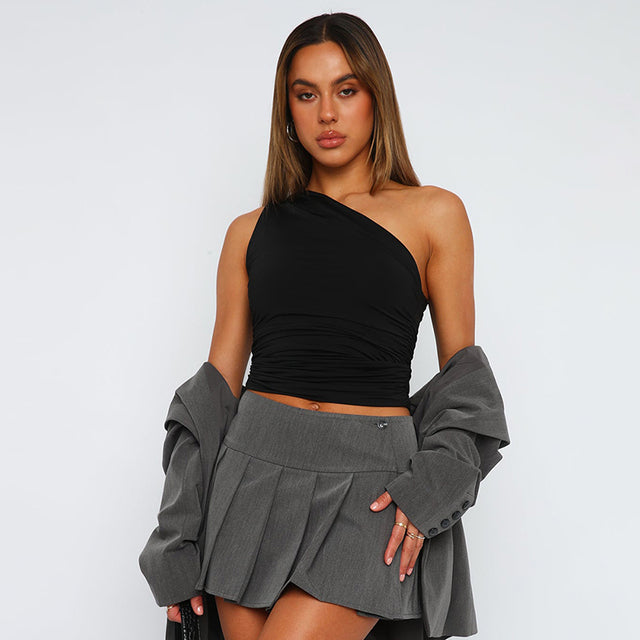 Gracefully Styled T-Shirt for Any Occasion