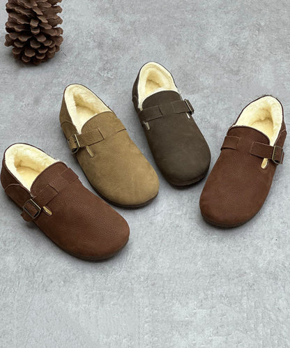 Polished Garment with an Effortless Classic Look