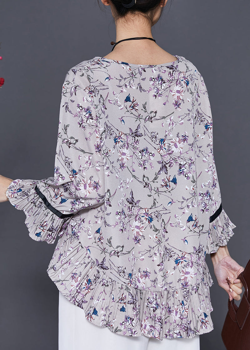 Beautifully Balanced Shirt with Timeless Character