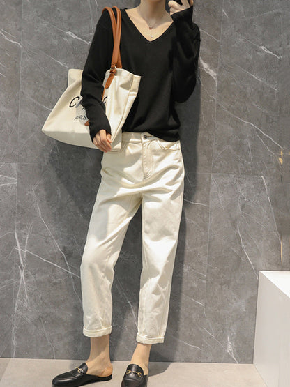 Classic Vintage Top with a Flattering Fit