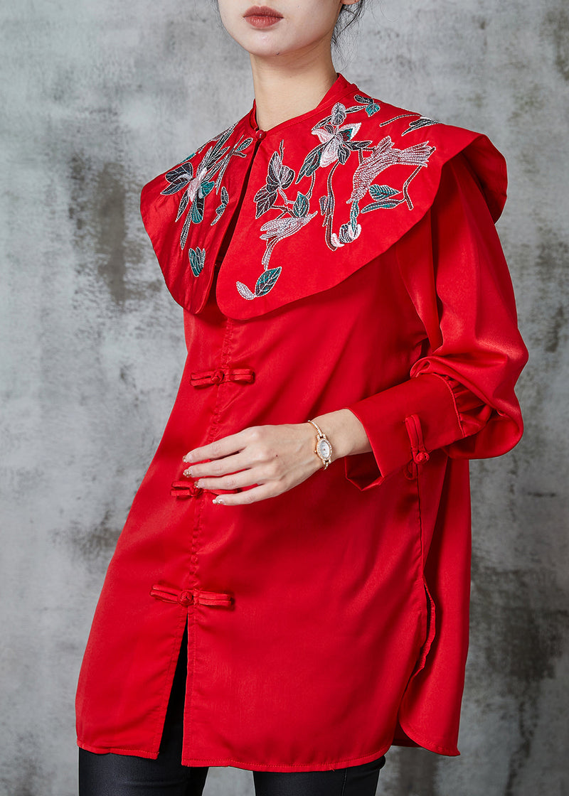 Effortlessly Elegant Blouse with a Timeless Design