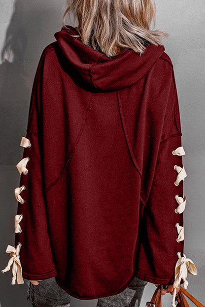 Well Tailored Top with a Graceful Silhouette