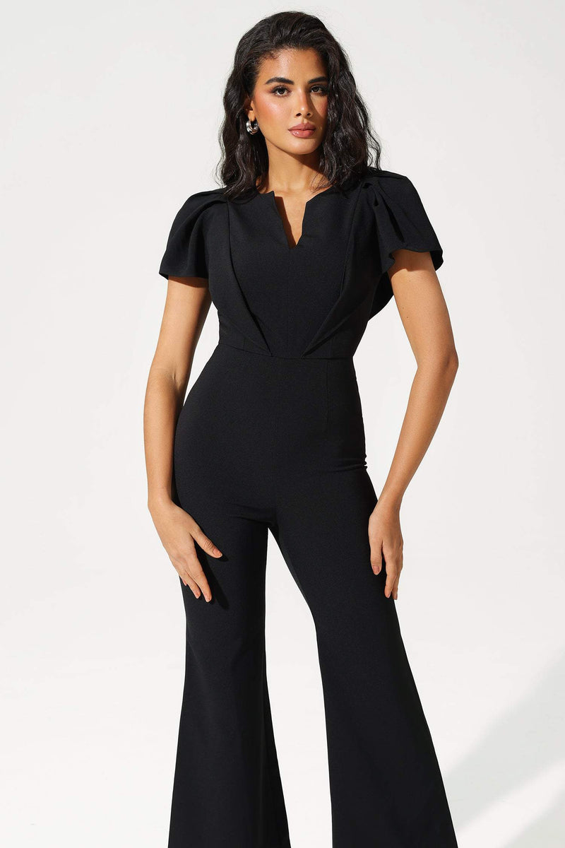Beautifully Finished Garment in a Timeless Design