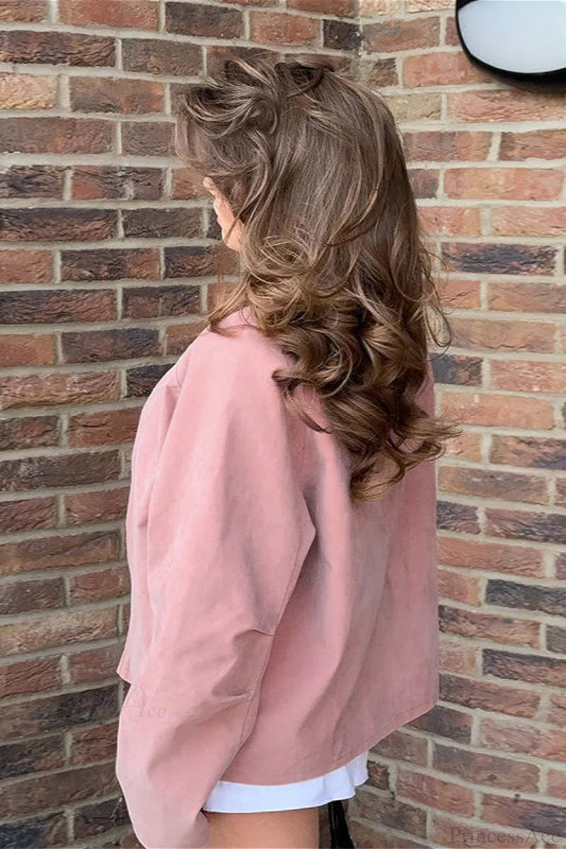 Elegantly Styled Coat for Everyday Wear