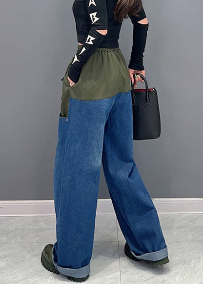Elegantly Styled Pants for Everyday Wear