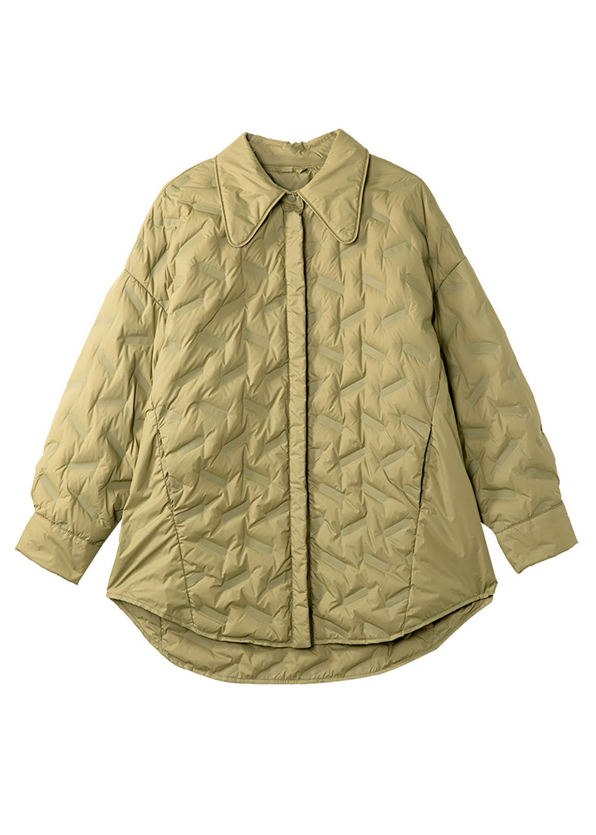 Elegantly Styled Jacket for Everyday Wear