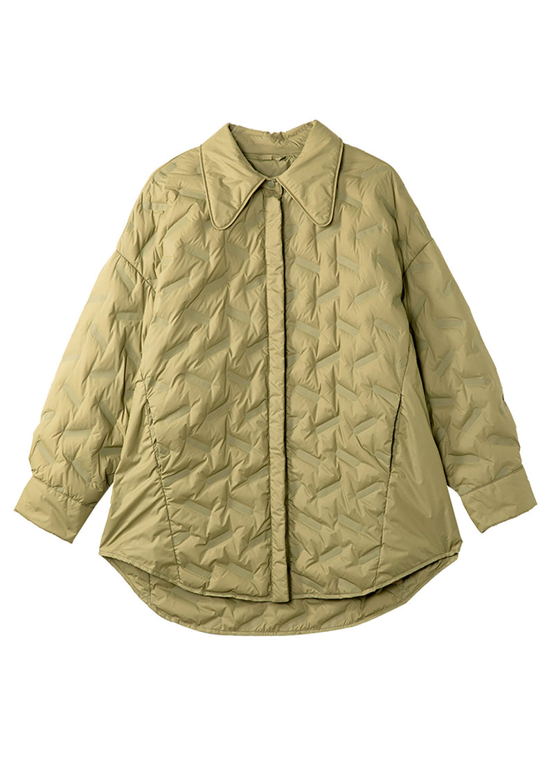 Elegantly Styled Jacket for Everyday Wear
