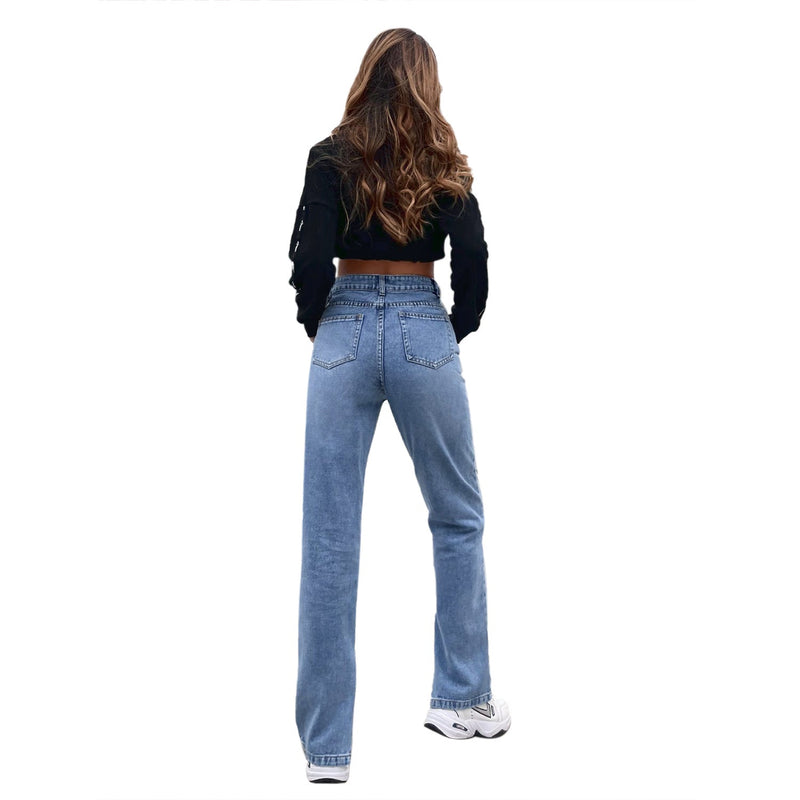 Beautifully Finished Pants in a Timeless Design
