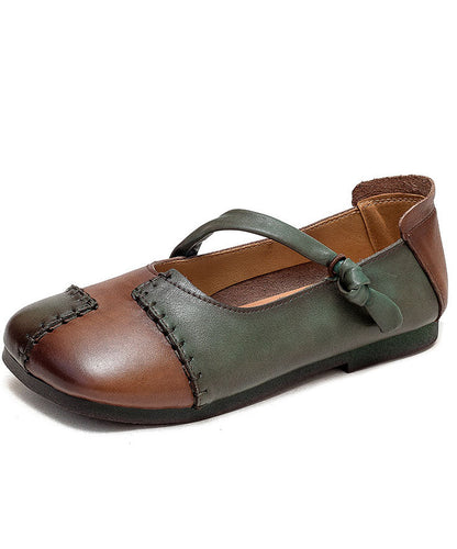 Beautifully Finished Shoes in a Timeless Design
