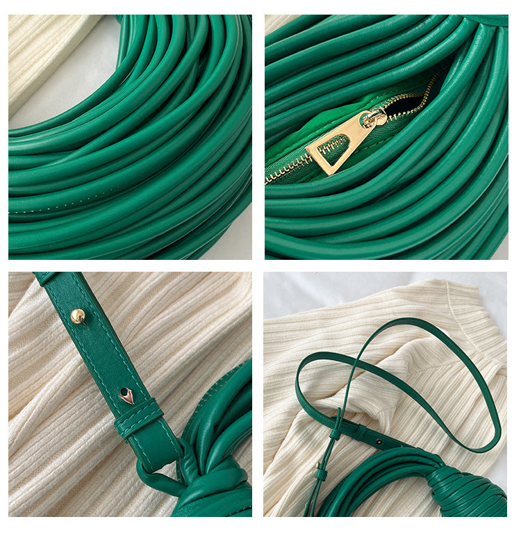 Gracefully Styled Bag for Any Occasion
