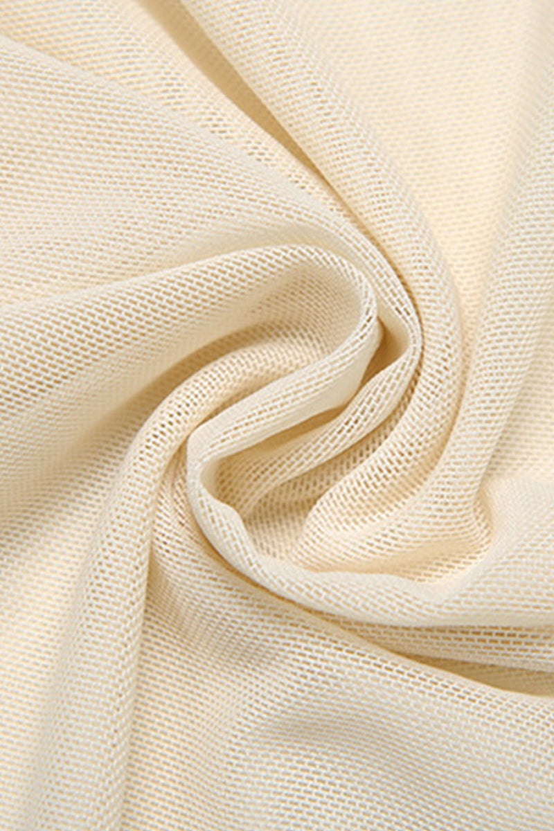 Beautifully Crafted Top in a Classic Style