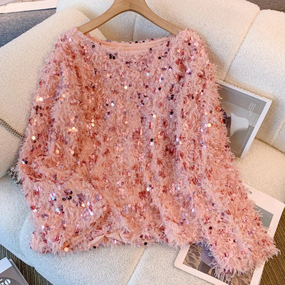 Sophisticated Sweater with a Clean Classic Look