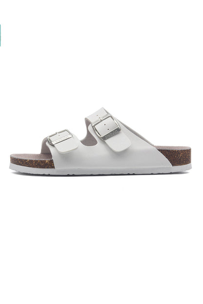 Beautifully Finished Sandals in a Timeless Design
