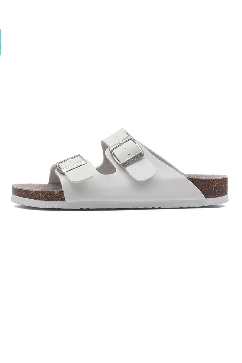 Beautifully Finished Sandals in a Timeless Design