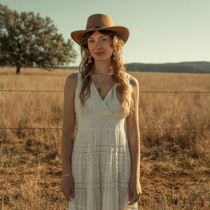 Polished Garment with an Effortless Classic Look