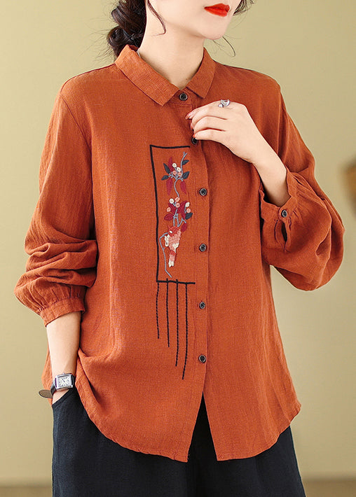Beautifully Crafted Shirt in a Classic Style