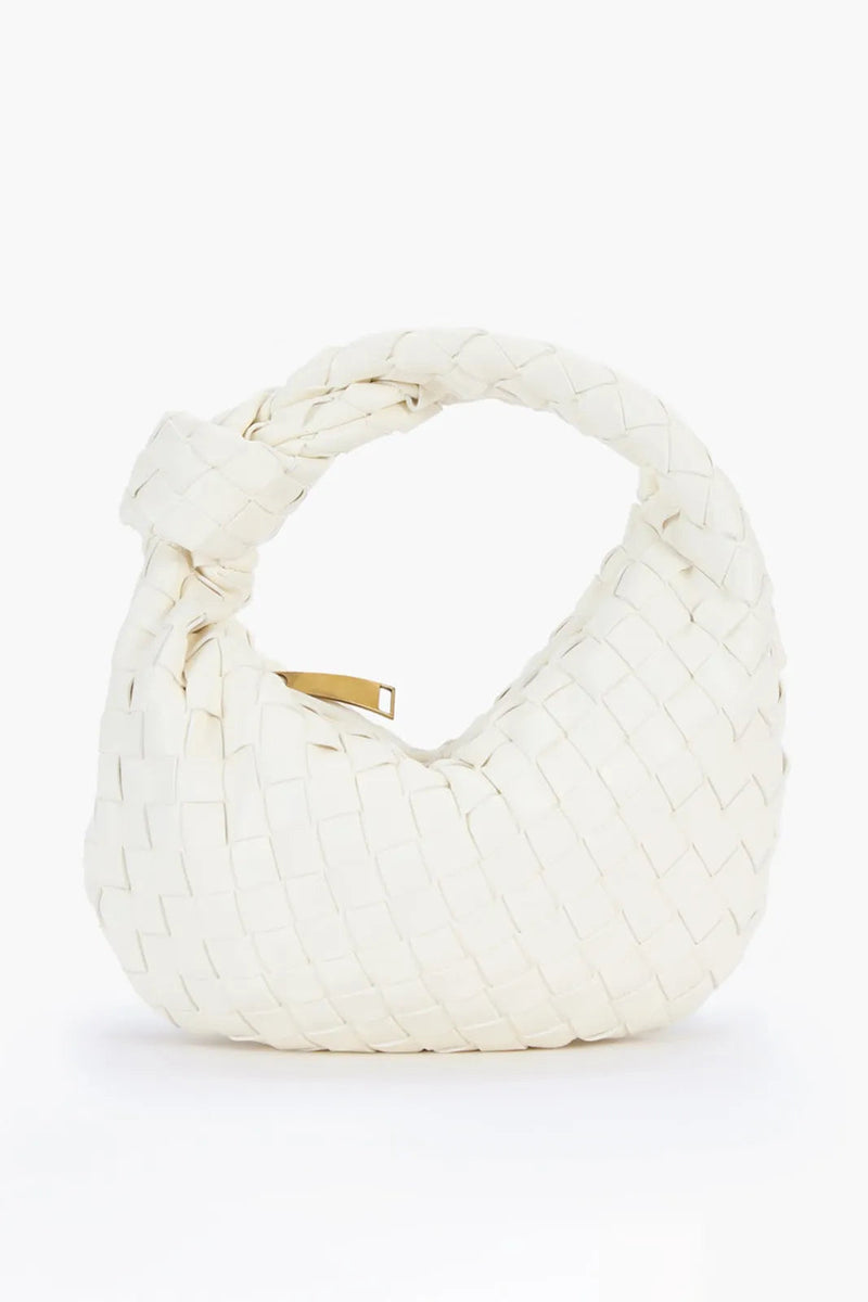 Classic Vintage Bag with a Flattering Fit