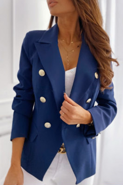 Vintage Inspired Garment with a Contemporary Edge