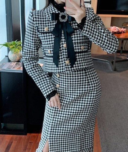 Elegantly Styled Garment for Everyday Wear