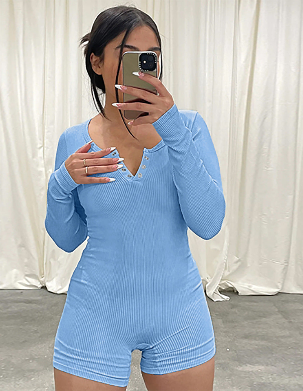 Vintage Inspired Garment with a Contemporary Edge
