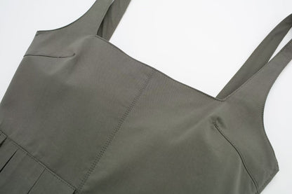 Classic Vintage Garment with a Flattering Fit