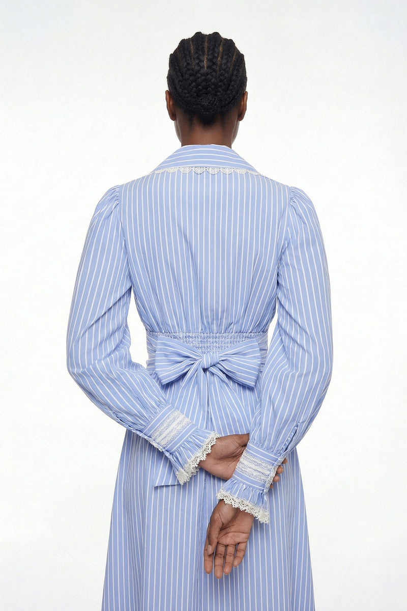 Classic Vintage Garment with a Flattering Fit