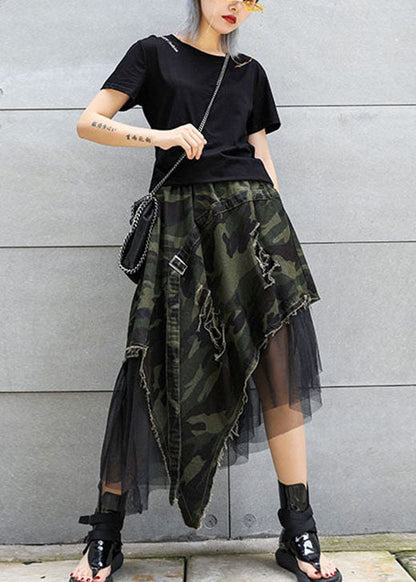 A Vintage Style Garment with Delicate Timeless Details
