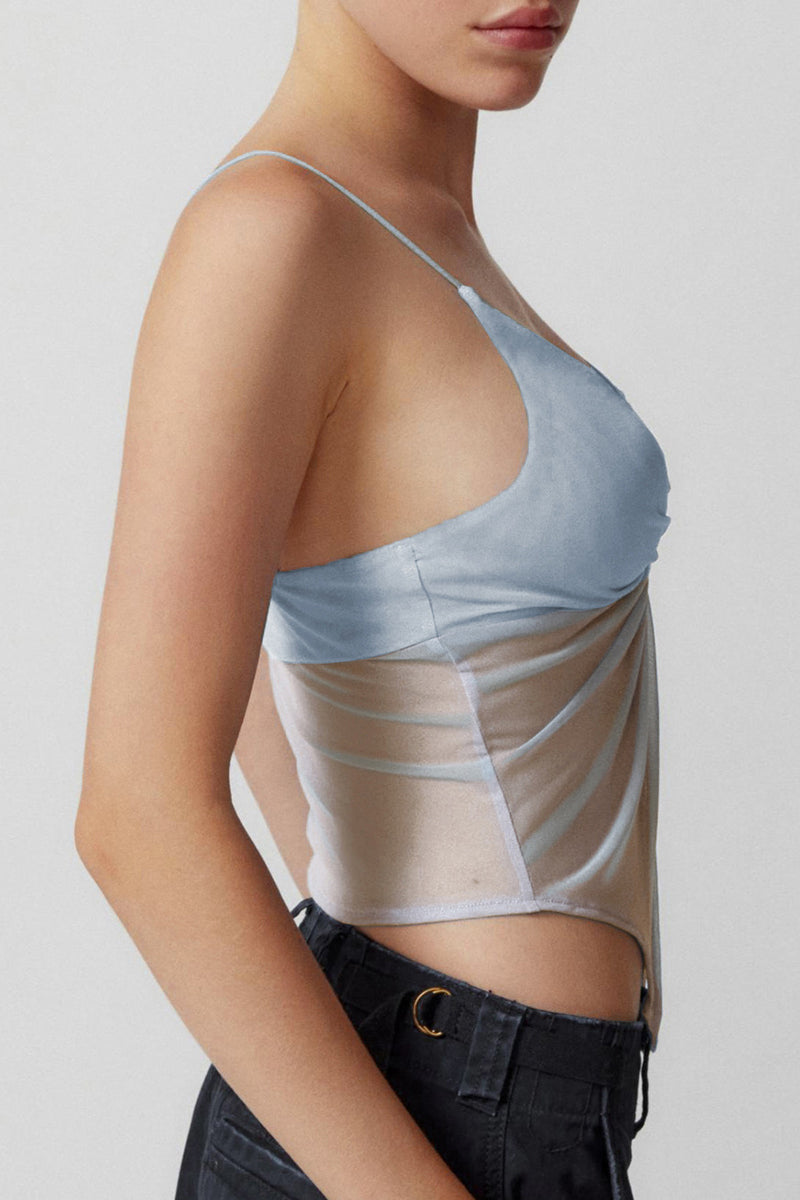Elegantly Styled Top for Everyday Wear