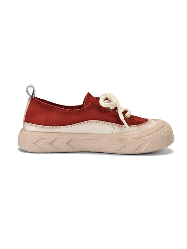 Sophisticated Shoes with a Clean Classic Look