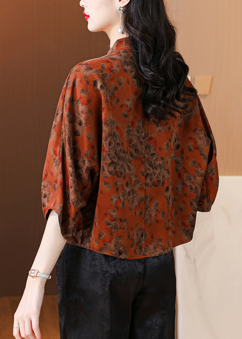 Beautifully Crafted Shirt in a Classic Style