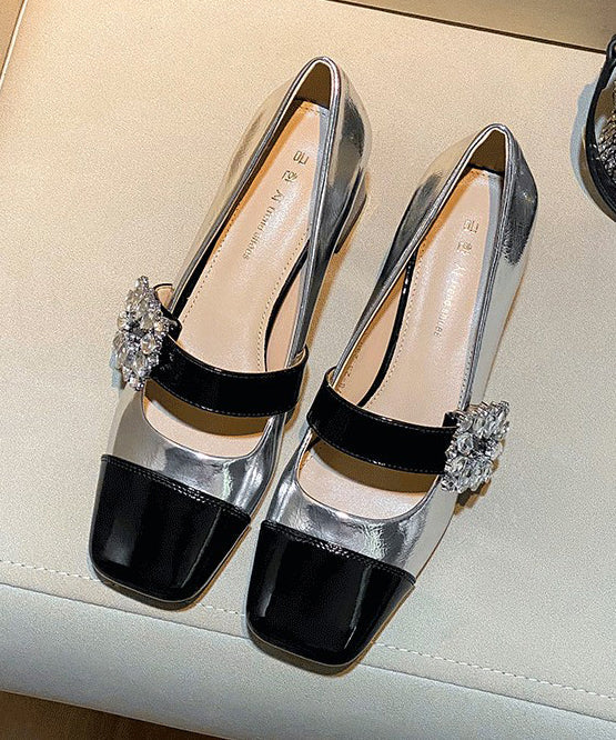 Gracefully Styled Heels for Any Occasion