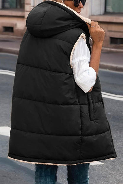 Sophisticated Garment with a Clean Classic Look