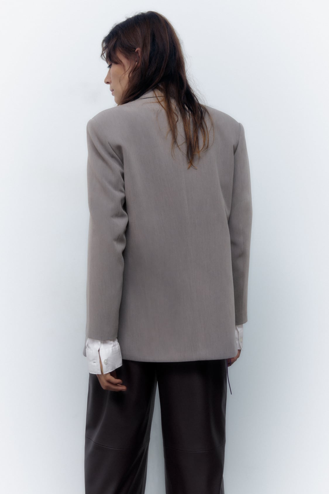 Beautifully Balanced Jacket with Timeless Character